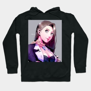 Mia Fey Hoodie